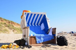 Beach - Beachcomber - South Beach (Westerland)