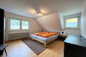 3 Schlafzimmer