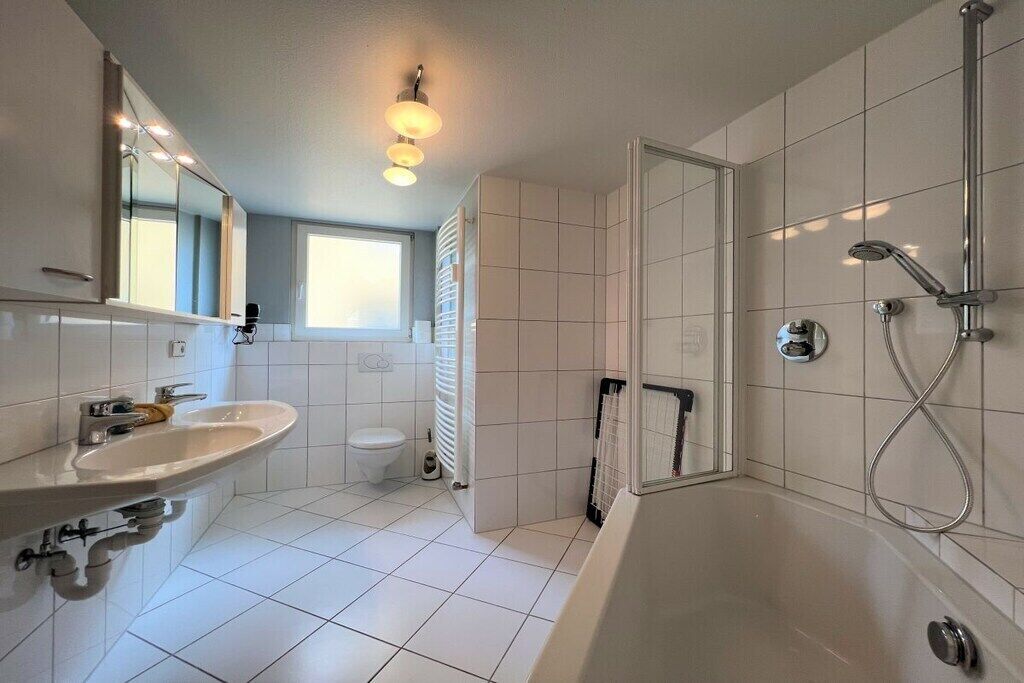 Dusche