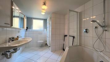 Dusche