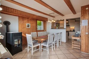 Dining - Dream holiday apartment Stefan (Loßburg)