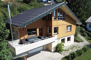 Property grounds - Dream holiday apartment Stefan (Loßburg)