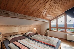 3 bedrooms - Dream holiday apartment Stefan (Loßburg)