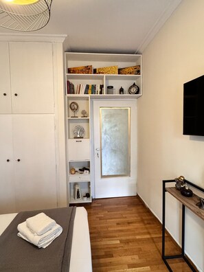 2 habitaciones 