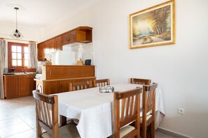 Apartment, Smoking - Mani Villa Ilias (West Mani)