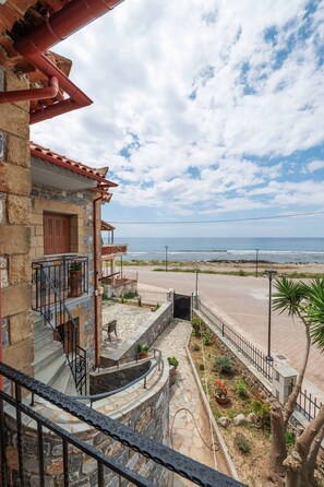 Apartment, Smoking | 2 bedrooms - Mani Villa Ilias (West Mani)