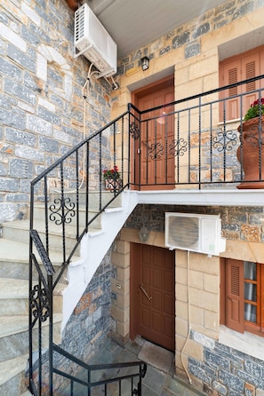 Apartment, Smoking | 2 bedrooms - Mani Villa Ilias (West Mani)