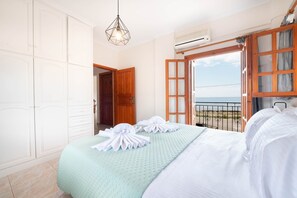 Apartment, Smoking - Mani Villa Ilias (West Mani)