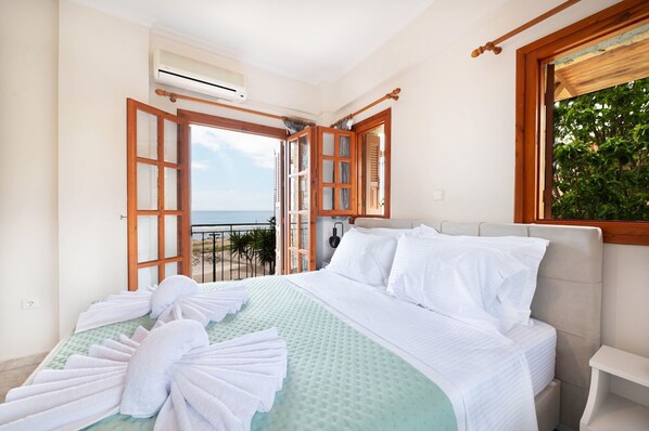 Apartment, Smoking | 2 bedrooms - Mani Villa Ilias (West Mani)