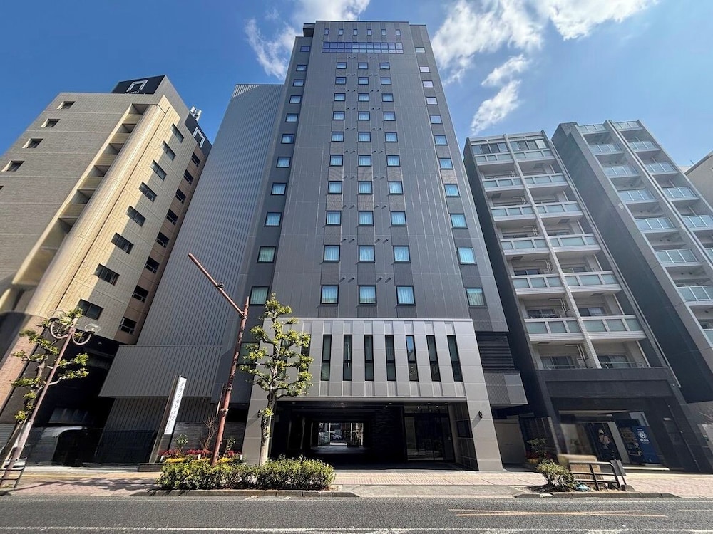 ホテルグランセレッソ 鹿児島天文館 photo 7
