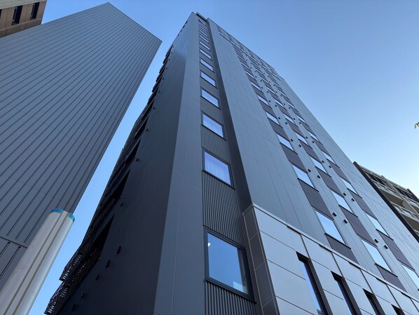 Exterior - HOTEL GRAN CEREZO KAGOSHIMA TENMONKAN (Kagoshima)