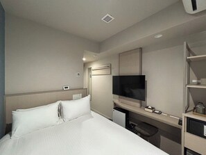 Standard-Doppelzimmer | Kostenloses WLAN