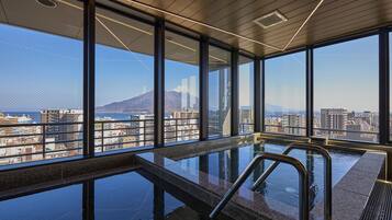 Public bath