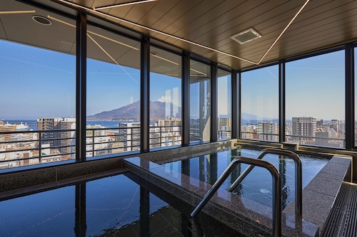 ホテルグランセレッソ鹿児島天文館