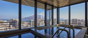 HOTEL GRAN CEREZO KAGOSHIMA TENMONKAN