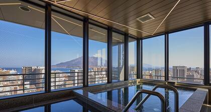 HOTEL GRAN CEREZO KAGOSHIMA TENMONKAN
