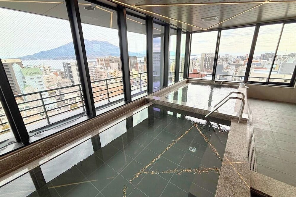 HOTEL GRAN CEREZO KAGOSHIMA TENMONKAN