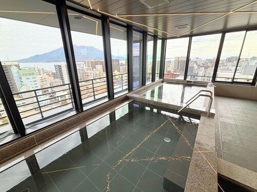 HOTEL GRAN CEREZO KAGOSHIMA TENMONKAN