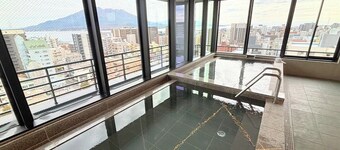 HOTEL GRAN CEREZO KAGOSHIMA TENMONKAN