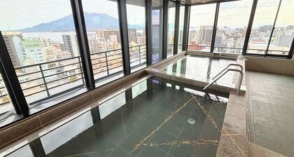 HOTEL GRAN CEREZO KAGOSHIMA TENMONKAN