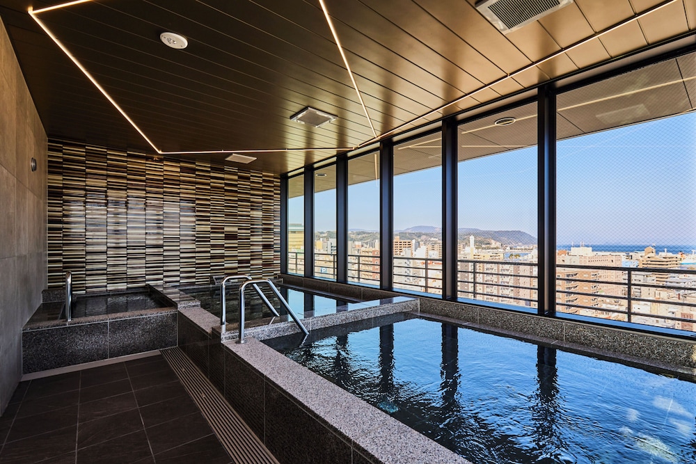 ホテルグランセレッソ 鹿児島天文館 photo 8