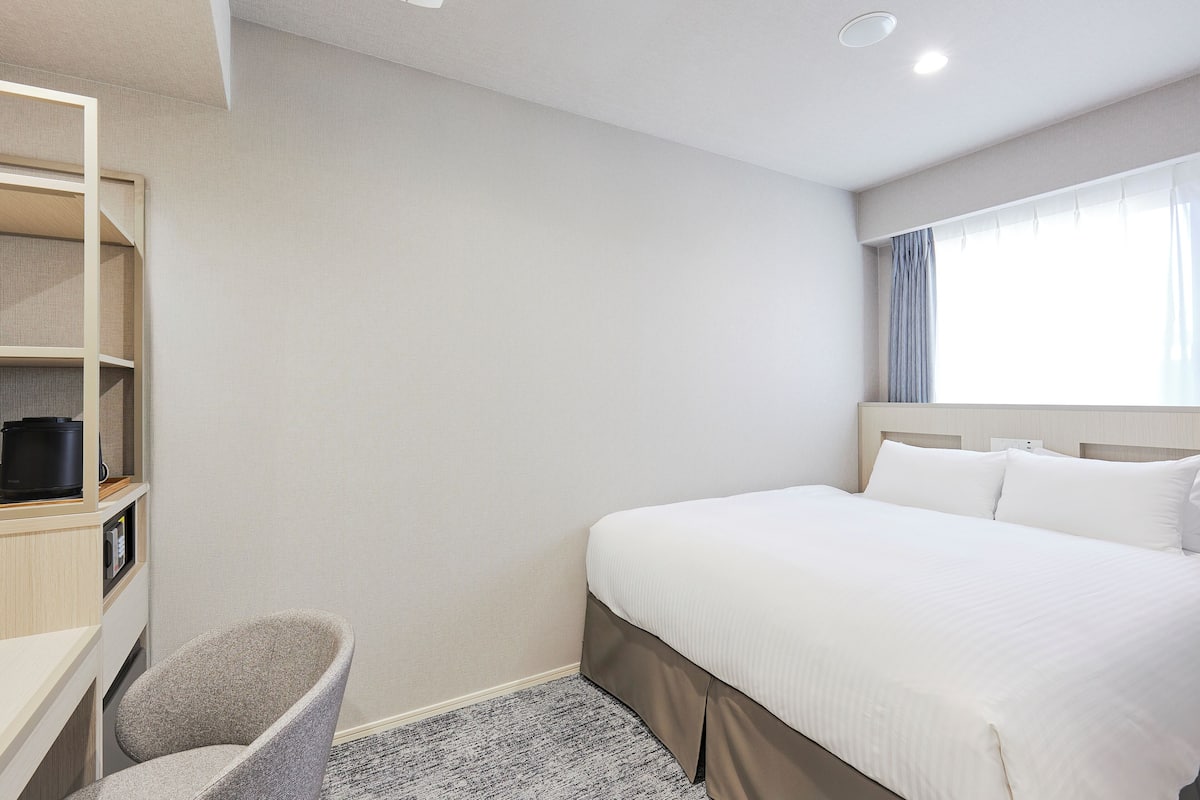 Doppelzimmer, Nichtraucher (Moderate)