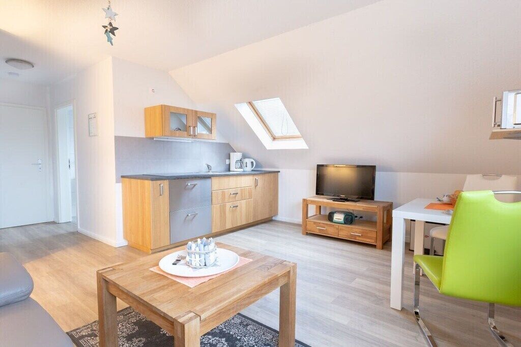 Smart-TV og DVD-spiller