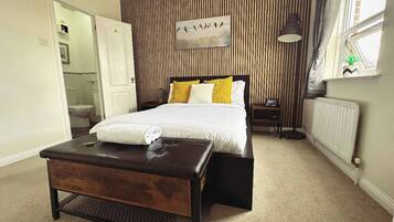 Room, 1 Bedroom, Patio, Garden View