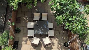 Room, 1 Bedroom, Patio, Garden View | Garden