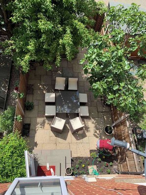 Room, 1 Bedroom, Patio, Garden View | Garden - Room-beautiful Bedroom En-suite Hotel (London)