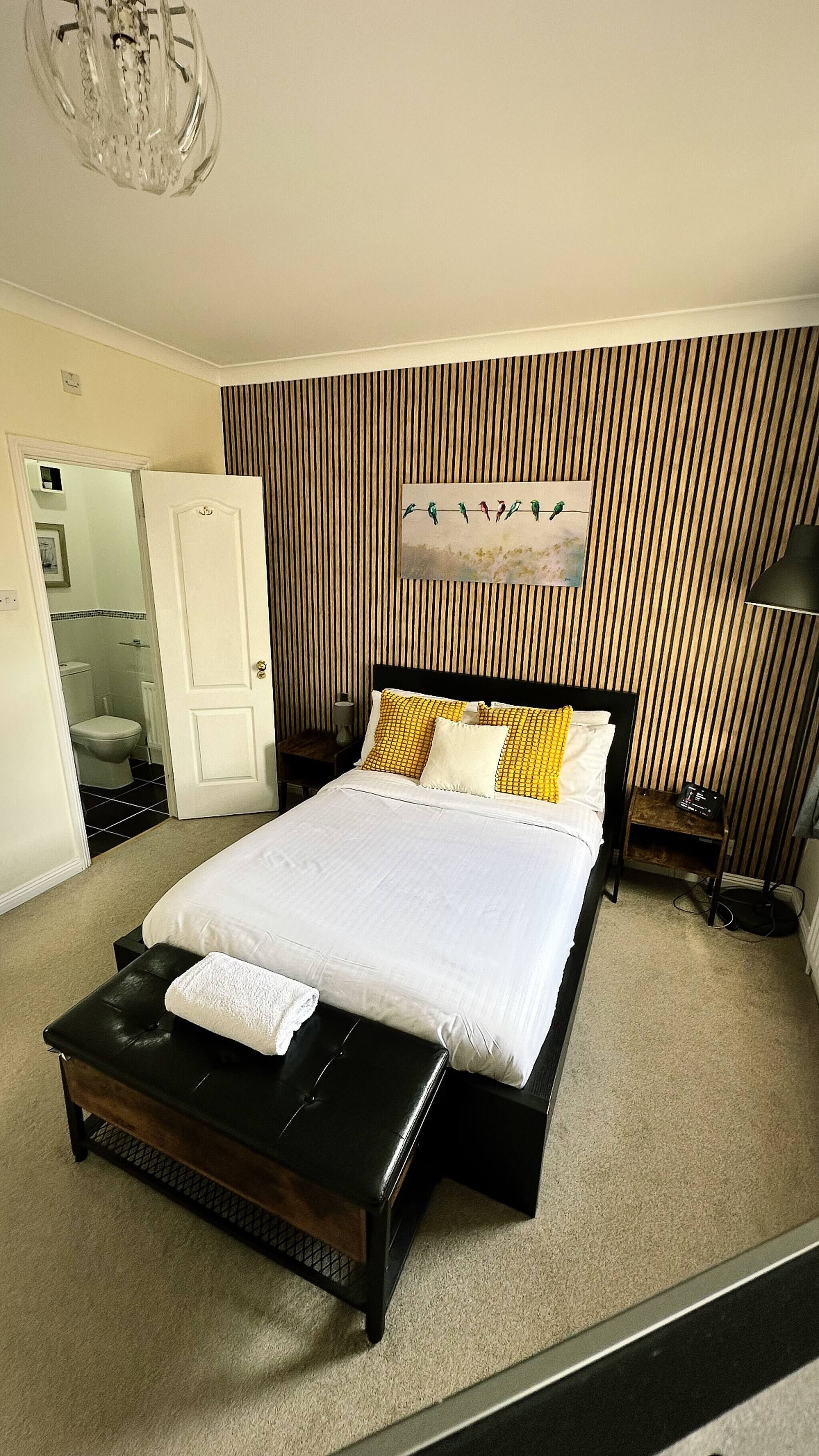 Room, 1 Bedroom, Patio, Garden View | 1 bedroom