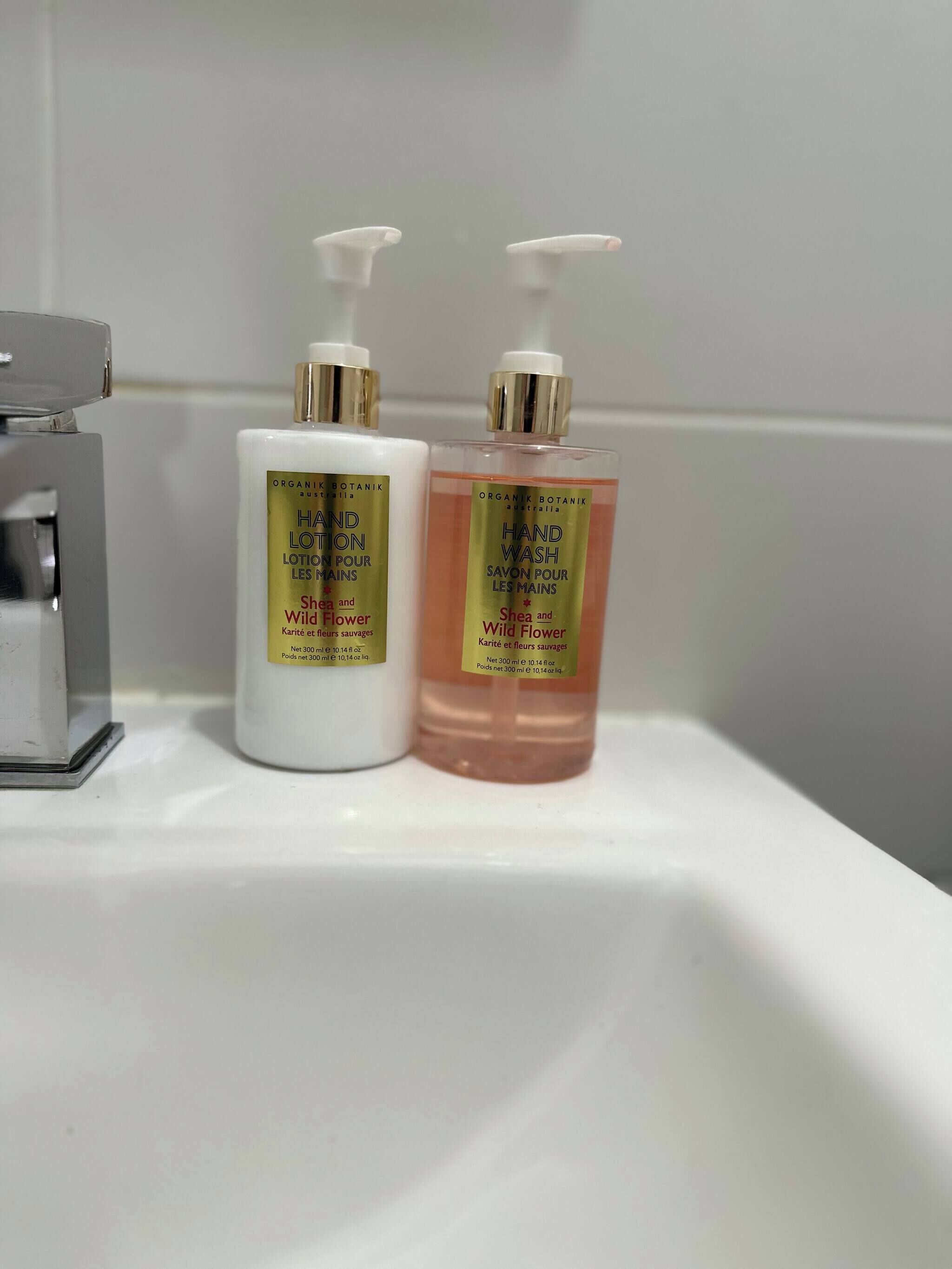 Room, 1 Bedroom, Patio, Garden View | Bathroom amenities