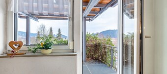 Schuhmacher Apartment with Terrace and Wi-Fi