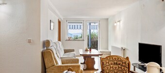 Schuhmacher Apartment with Terrace and Wi-Fi