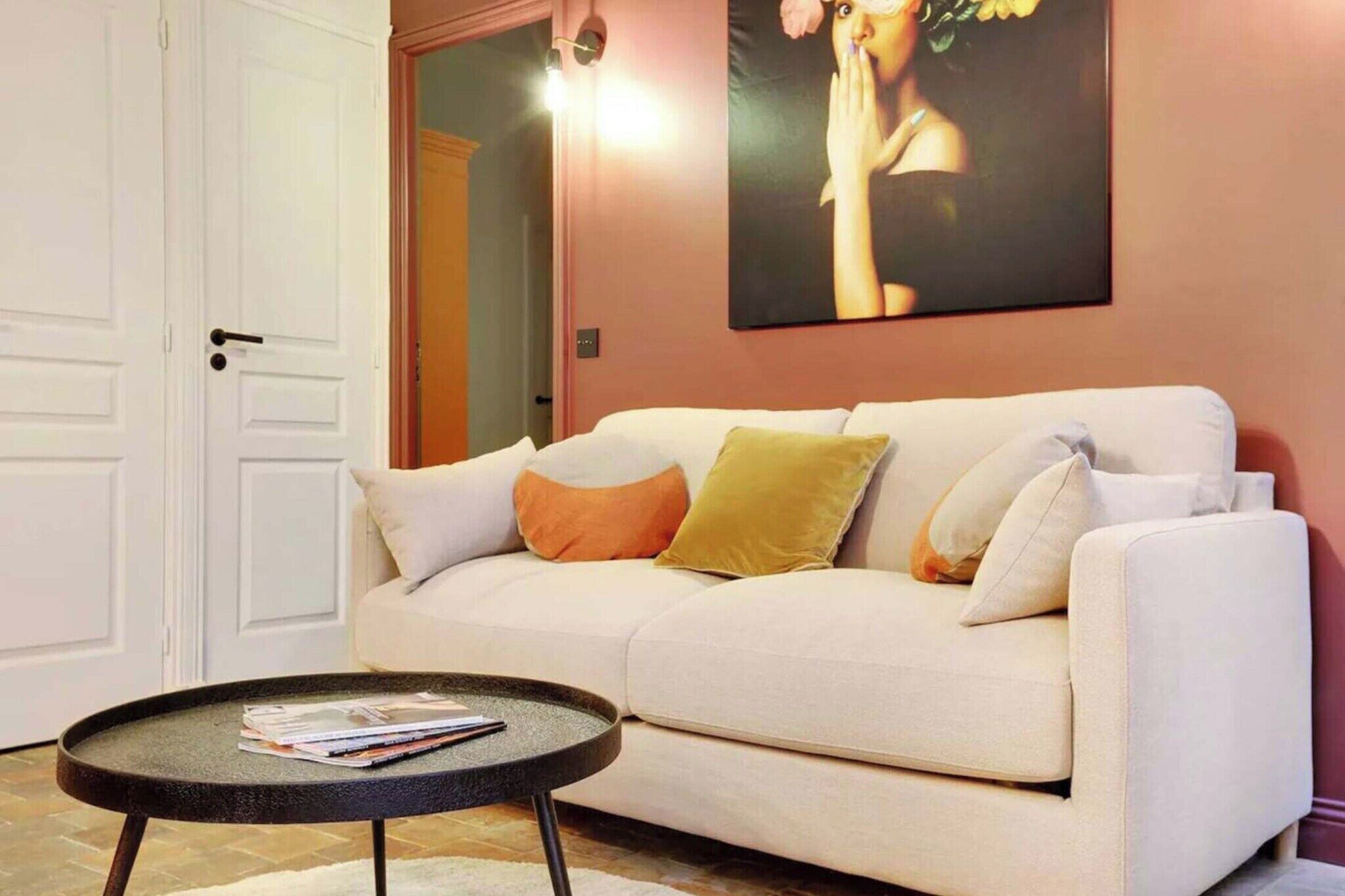 Superbe Appartement Centre De Paris-le Marais - Châtelet - Les Halles - Paris