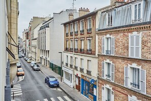 施設からの眺望