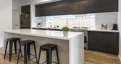 Family Home with Yard Near Armstrong Creek