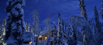 Iltarusko by Interhome