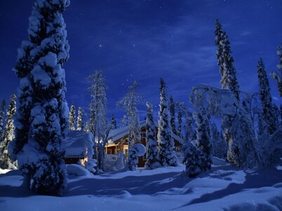 Iltarusko by Interhome