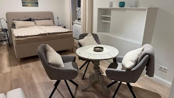 1 Schlafzimmer, WLAN