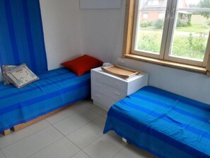 1 bedroom, Internet - in Vindeln mit Garten, Terrasse und Grill by Interhome (Åmsele)