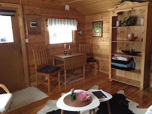 Interior - mit Garten, Grill und Terrasse by Interhome (Slagnäs)