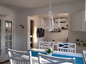 Dining - mit Garten, Grill und Terrasse by Interhome (Slagnäs)