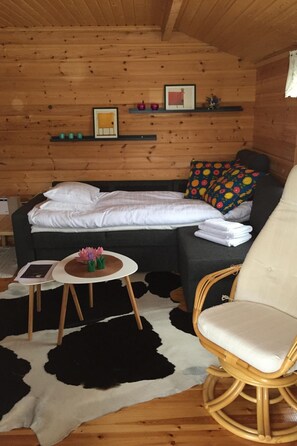 2 bedrooms, internet - mit Garten, Grill und Terrasse by Interhome (Slagnäs)