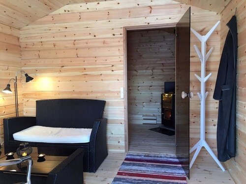 mit Garten, Grill und Terrasse by Interhome