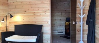 mit Garten, Grill und Terrasse by Interhome