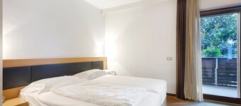 Studio 'Fewo 103' with Mountain View, Wi-Fi and Air Conditioning