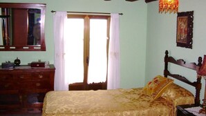 1 Schlafzimmer, Internetzugang