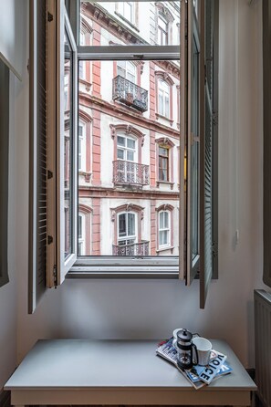 Interior - Galata Tower 3 Bedr, 4Showers 2WC Luxery Apartment (İstanbul)