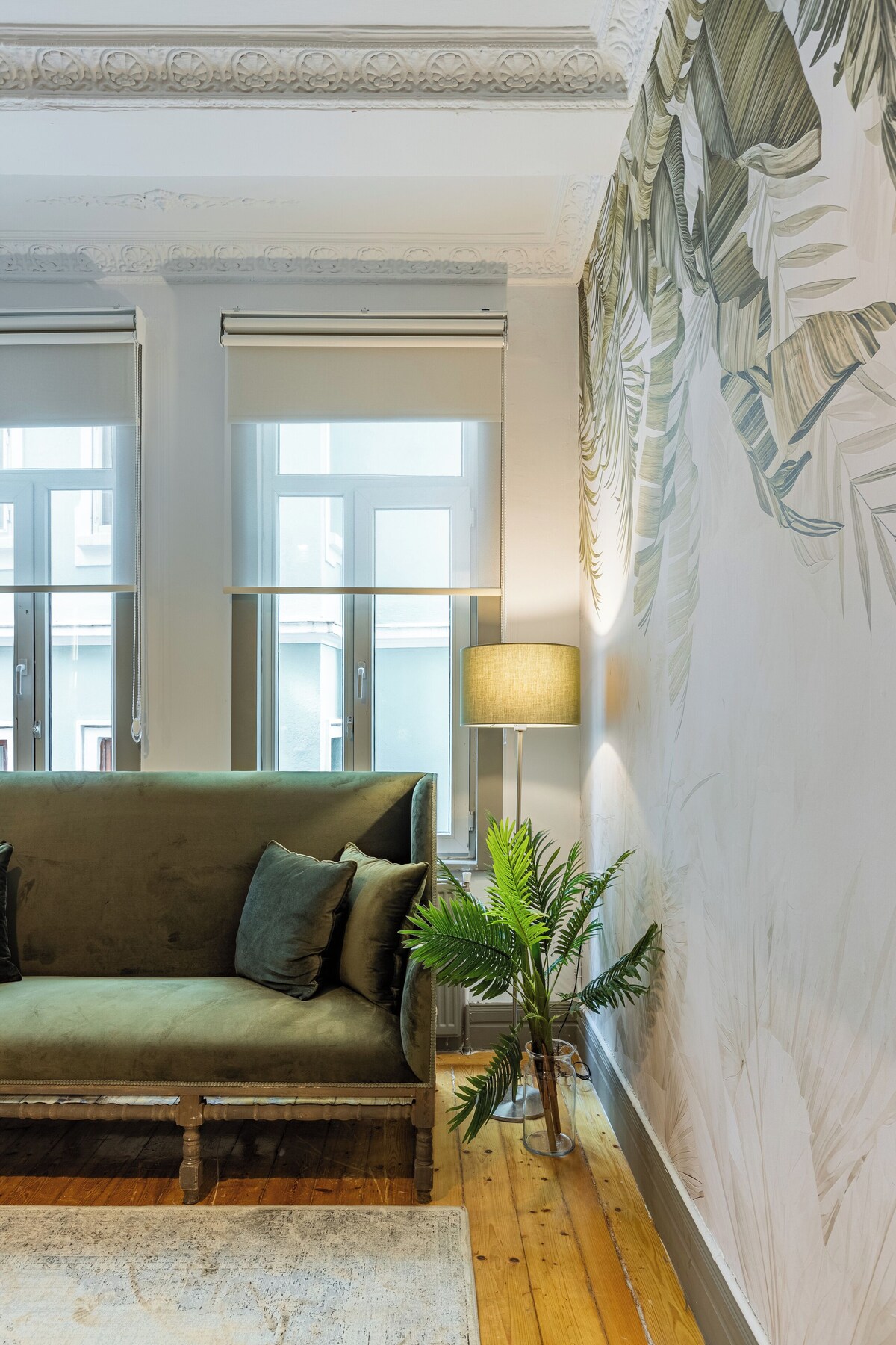 Image de profil de l’hôte